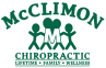 mcclimon chiro logo