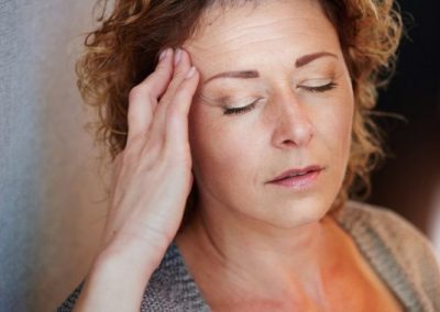 Migraines & Headaches