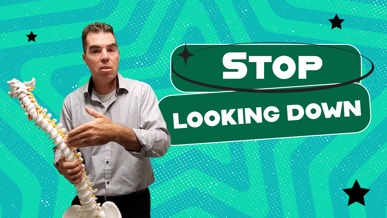 Poor Posture Damages Discs | Chiropractor in Reading, PA