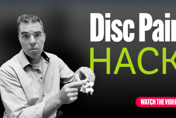 Disc Herniation Relief Tips | Chiropractor in Reading, PA