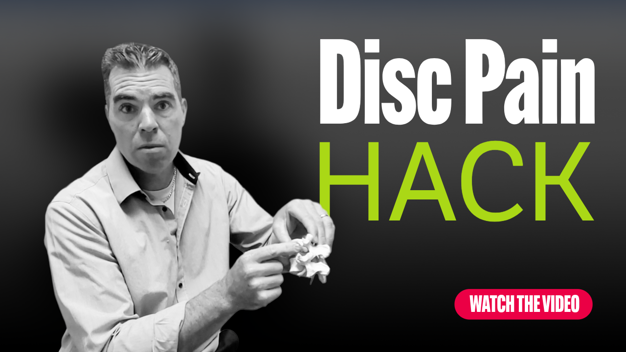 Disc Herniation Relief Tips | Chiropractor in Reading, PA