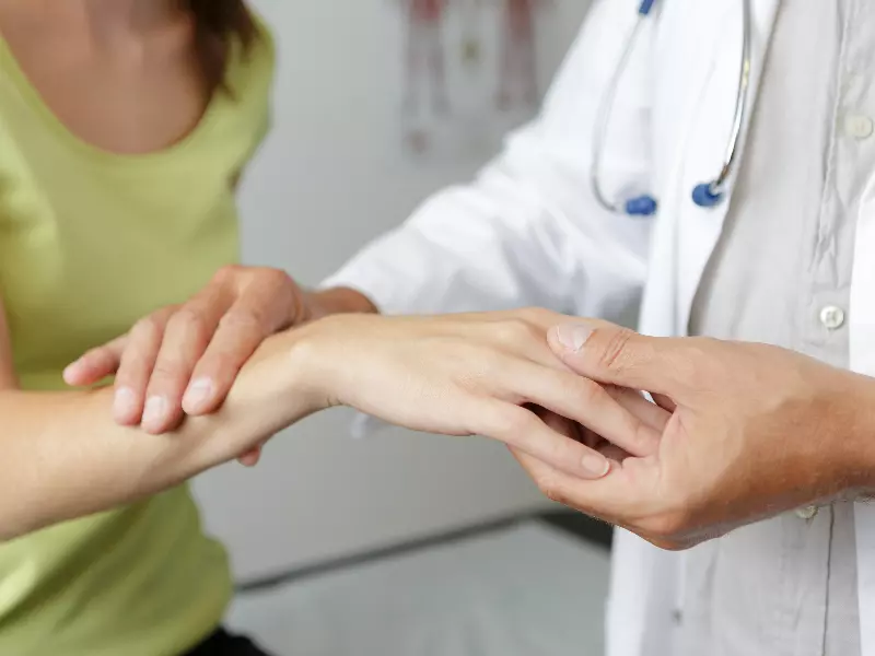 Carpal Tunnel Syndrome Treatment Near Me in Birdsboro, PA. Chiropractic Care For Carpal Tunnel Pain Relief.