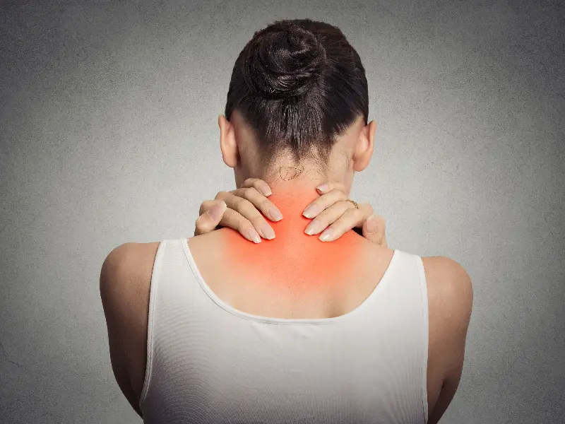 Neck Pain Treatment Near Me in Reading, PA. Chiropractic Consultation For Neck Pain Relief.
