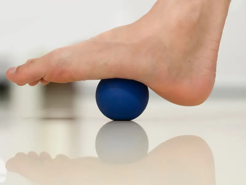 Plantar Fasciitis Treatment Near Me in Reading, PA. Chiropractor For Plantar Fasciitis Pain Relief.