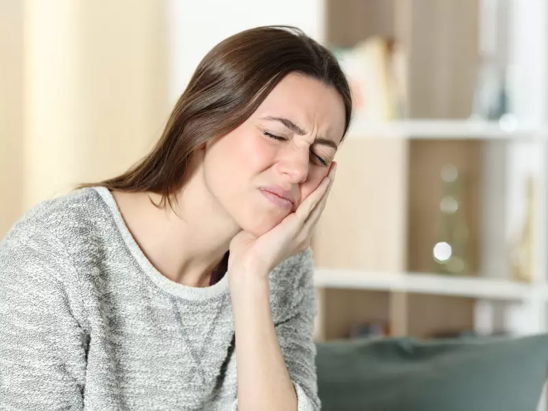 TMJ Dysfunction Treatment Near Me in Reading, PA. Chiropractic Care For TMJ Pain Relief.