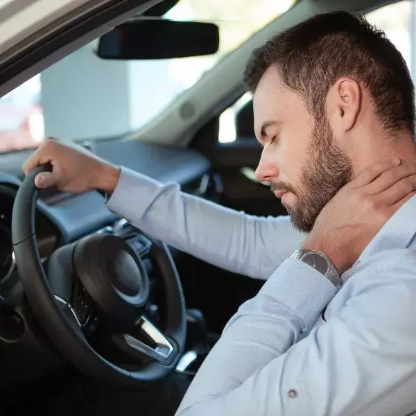 Whiplash Treatment Near Me in Reading, PA. Chiropractor for Whiplash Pain Relief.