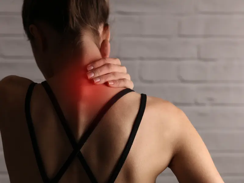 Whiplash Treatment Near Me in Reading, PA. Chiropractic Care for Whiplash Pain Relief.